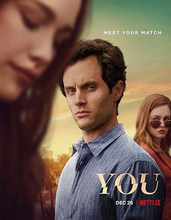 You S02 Complete Dual Audio Hindi 720p 480p WEB-DL x264 2.5GB ESubs Download