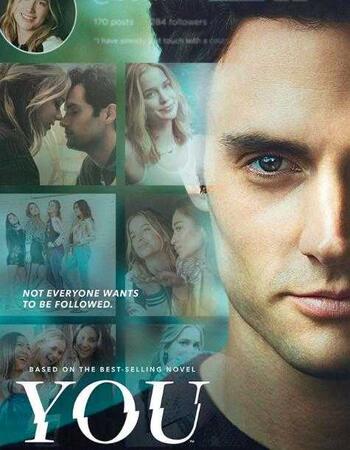 You S01 Complete Dual Audio Hindi 720p 480p WEB-DL x264 3.6GB ESubs Download