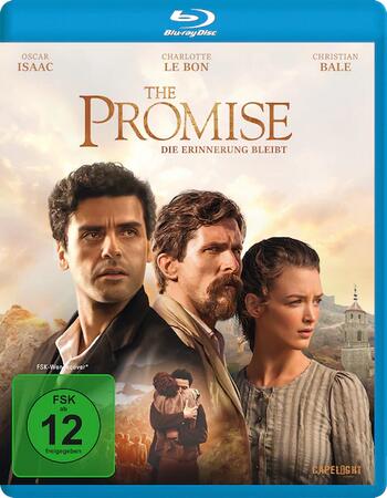 The Promise 2016 720p BluRay Full English Movie Download