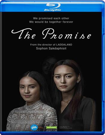 The Promise 2017 720p BluRay Full Thai Movie Download