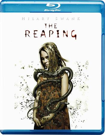 The Reaping (2007) Dual Audio Hindi ORG 480p BluRay x264 350MB Full Movie Download