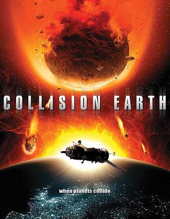 Collision Earth (2011) Dual Audio Hindi 480p BluRay x264 300MB ESubs Full Movie Download