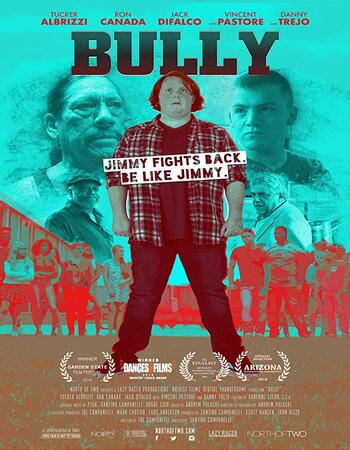 Bully 2018 720p WEB-DL Full English Movie Download