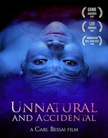 Unnatural & Accidental (2006) Dual Audio Hindi 720p WEB-DL x264 800MB Full Movie Download