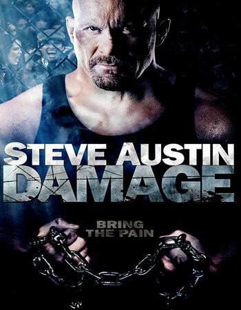 Damage (2009) Hindi 720p WEB-DL x264 750MB Full Movie Download