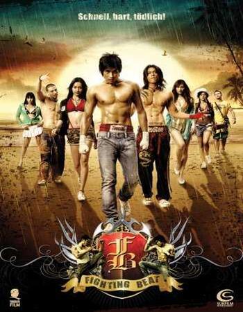 FB: Fighting Beat (2007) Dual Audio Hindi 720p BluRay 1GB Full Movie Download