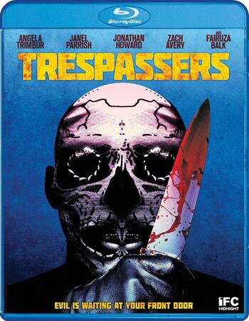 Trespassers 2019 720p BluRay Full English Movie Download
