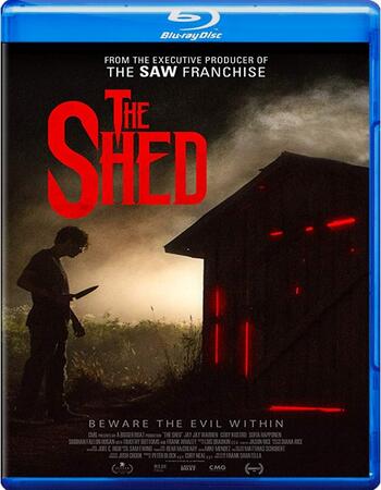 The Shed 2019 720p BluRay Full English Movie Download