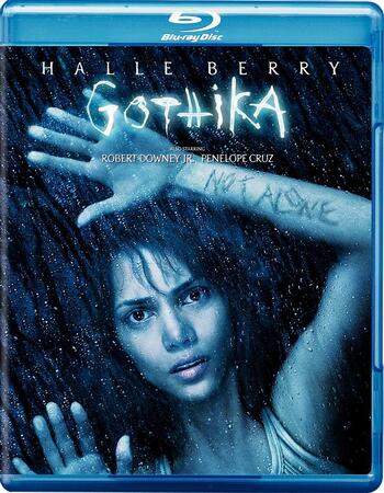 Gothika (2003) Dual Audio Hindi 480p BluRay x264 300MB Full Movie Download