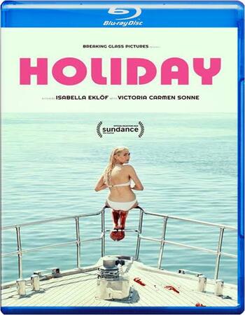 Holiday 2019 1080p BluRay Full Danish Movie Download