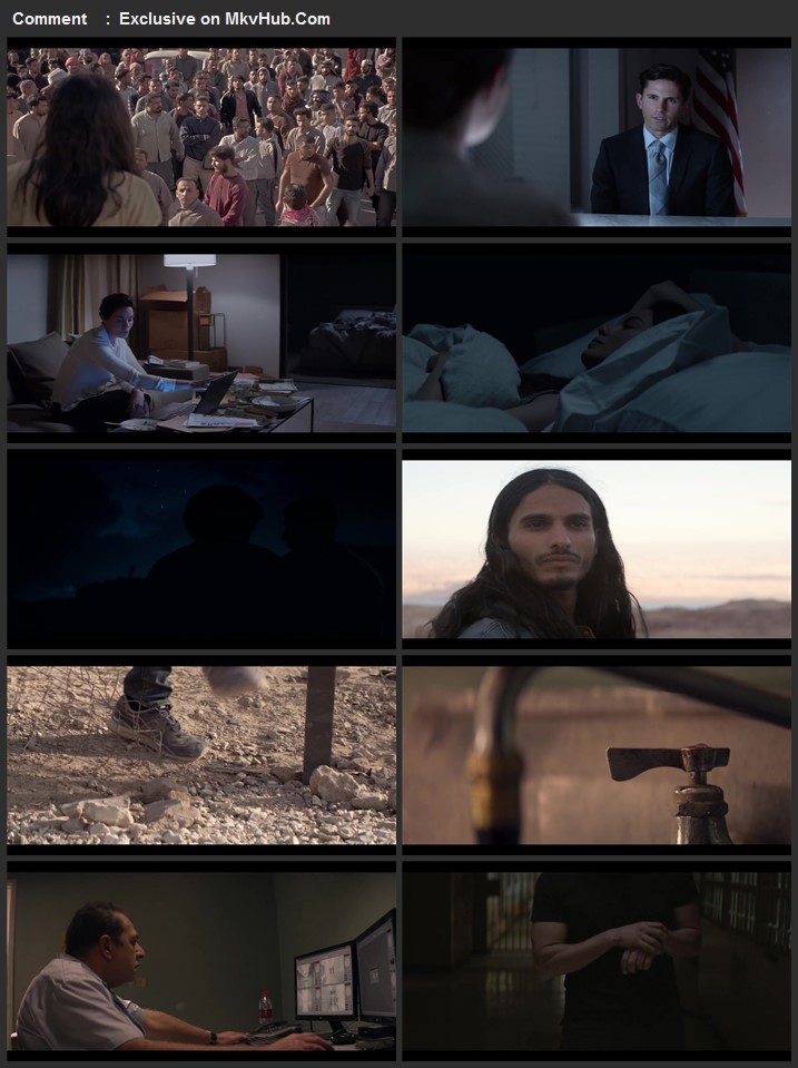 Messiah S01 COMPLETE 720p WEB-DL Full Show Download