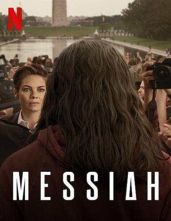 Messiah S01 COMPLETE 720p WEB-DL Full Show Download