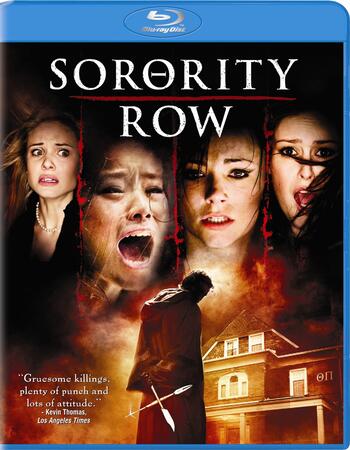 Sorority Row (2009) Dual Audio Hindi 480p BluRay x264 300MB ESubs Full Movie Download