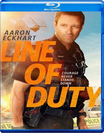 Line of Duty 2019 720p BluRay Full English Movie Download