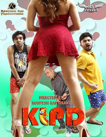 KLPD (2020) Hindi Dubbed 720p WEB-DK x264 250MB Movie Download