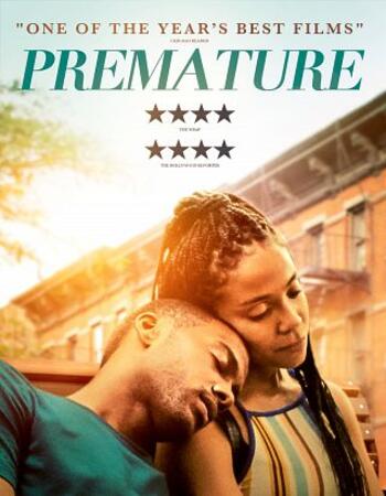 Premature 2019 720p WEB-DL Full English Movie Download