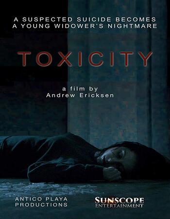 Toxicity 2019 720p WEB-DL Full English Movie Download