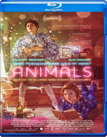 Animals 2019 720p BluRay Full English Movie Download