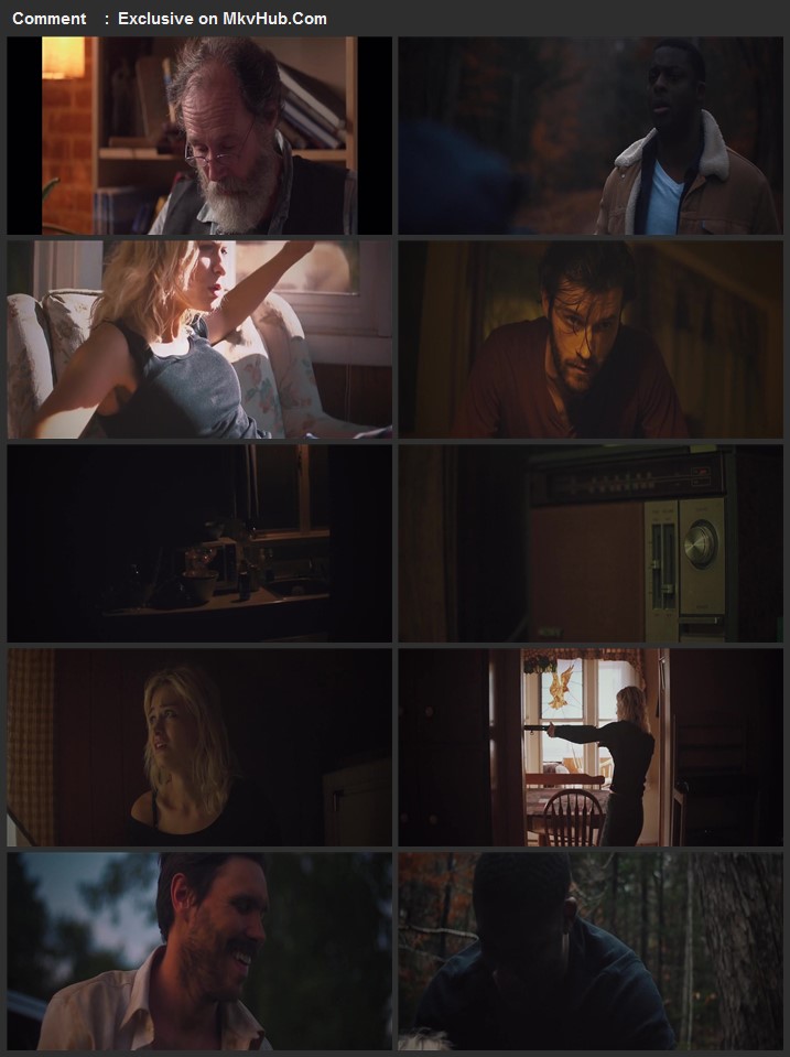 Lake Artifact 2019 720p WEB-DL Full English Movie Download