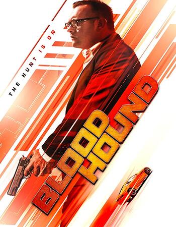 Bloodhound 2020 720p WEB-DL Full English Movie Download