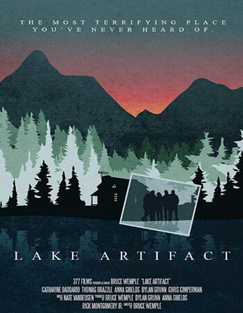 Lake Artifact 2019 720p WEB-DL Full English Movie Download