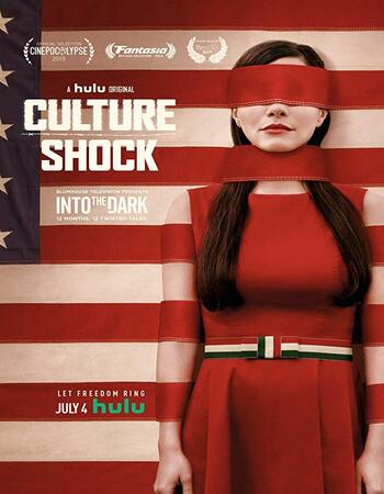 Culture Shock 2019 720p WEB-DL Full English Movie Download