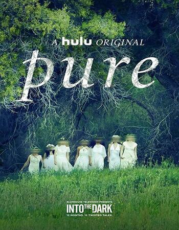 Pure 2019 720p WEB-DL Full English Movie Download