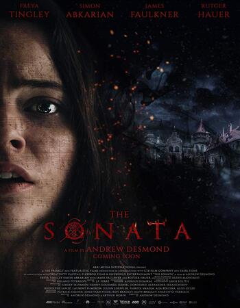 The Sonata 2018 720p WEB-DL Full English Movie Download