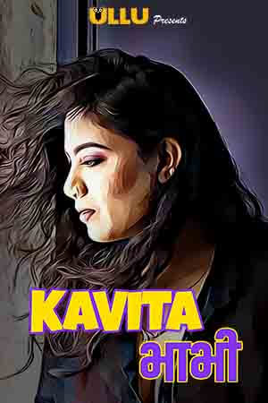 Kavita Bhabhi (2020) Hindi S01 ULLU Complete 720p HDRip x264 450MB Download