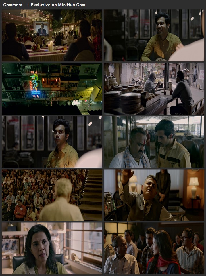 Made in China 2019 720p WEB-DL Full Hindi Movie Download