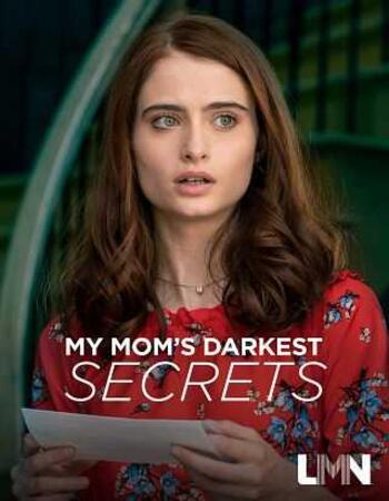 My Mom’s Darkest Secrets 2019 720p HDTV Full English Movie Download