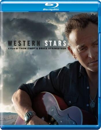 Western Stars 2019 720p BluRay Full English Movie Download