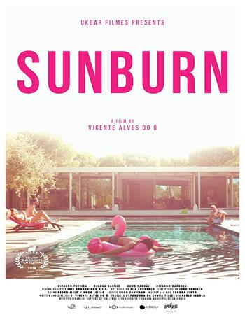 Sunburn 2018 720p WEB-DL Full English Movie Download