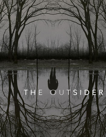 The Outsider 2020 S01 COMPLETE 720p WEB-DL Full Show Download