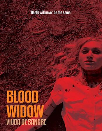 Blood Widow 2019 720p WEB-DL Full English Movie Download