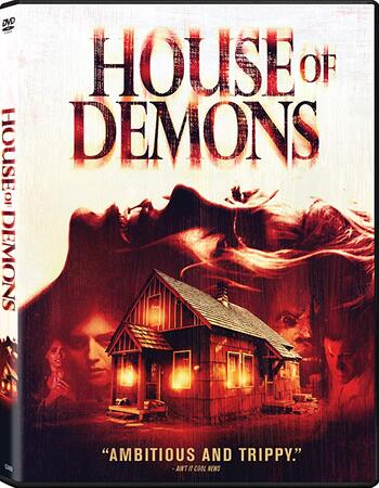 House of Demons 2018 720p WEB-DL Full English Movie Download