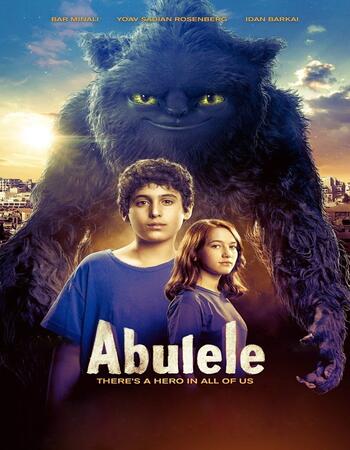 Abulele (2015) Dual Audio Hindi 480p WEB-DL x264 300MB ESubs Full Movie Download