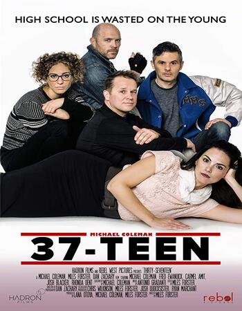 37-Teen 2019 720p WEB-DL Full English Movie Download