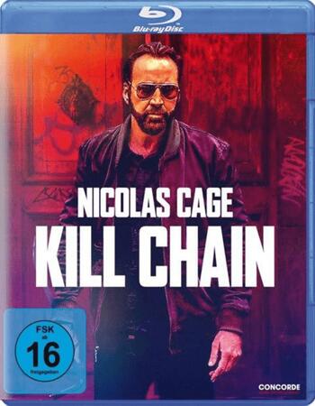 Kill Chain 2019 1080p BluRay Full English Movie Download