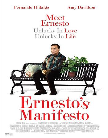 Ernesto’s Manifesto 2019 720p WEB-DL Full English Movie Download