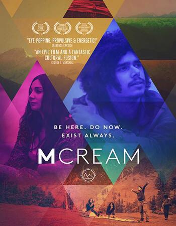 M Cream (2014) Hindi 480p WEB-DL x264 350MB Full Movie Download