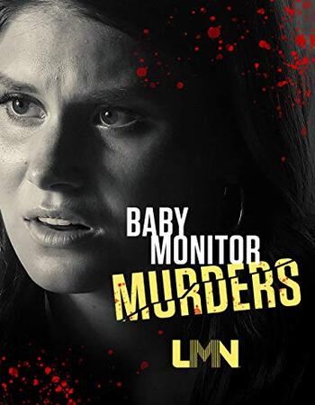 Baby Monitor Murders 2020 720p HDTV Full English Movie Download