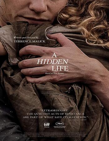 A Hidden Life 2019 English 1080p WEB-DL 2.8GB Download