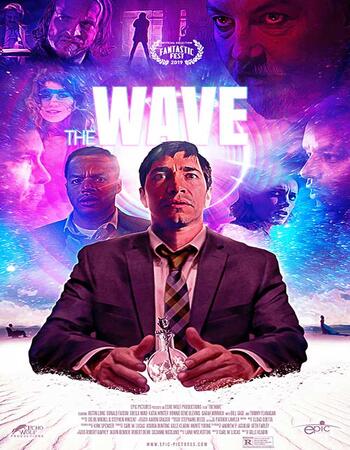 The Wave 2020 720p WEB-DL Full English Movie Download