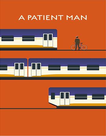 A Patient Man 2019 720p WEB-DL Full English Movie Download