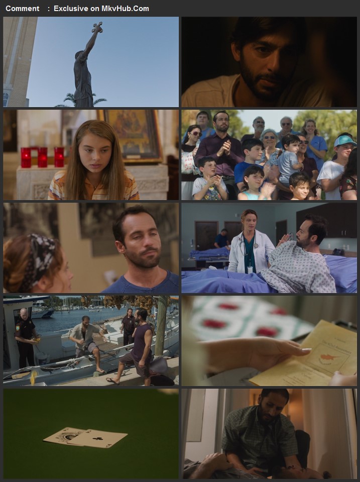 Epiphany 2019 720p WEB-DL Full English Movie Download