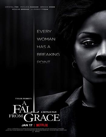 A Fall from Grace 2020 720p WEB-DL Full English Movie Download