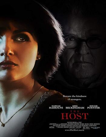 The Host 2020 720p WEB-DL Full English Movie Download