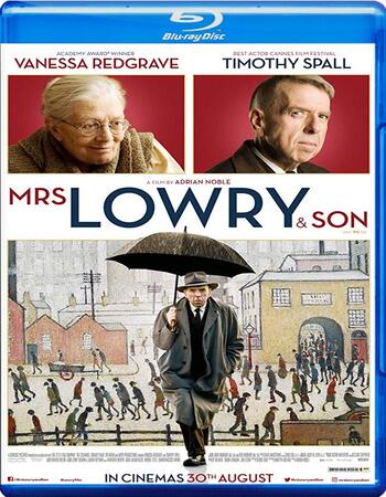 Mrs Lowry & Son 2019 720p BluRay Full English Movie Download