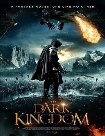 The Dark Kingdom 2019 Dual Audio [Hindi-English] 720p BluRay 800MB ESubs